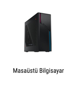 Masaüstü Bilgisayarlar