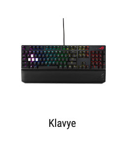 Klavye